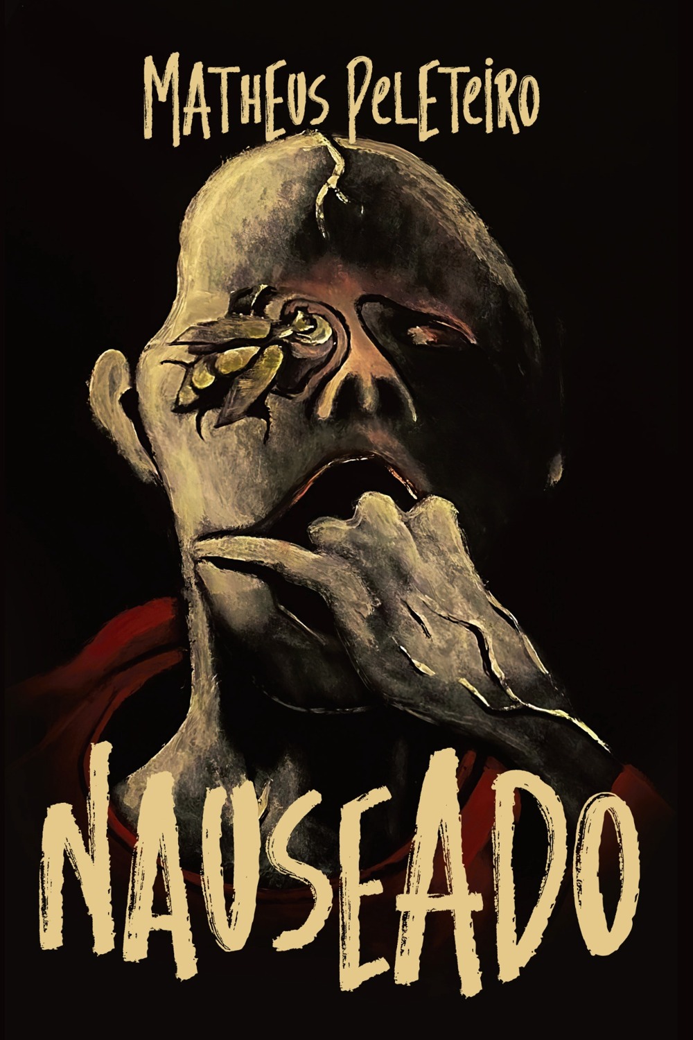 Capa de Nauseado